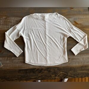 Michael Stars Lightweight Sweater - Small